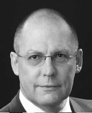 Jürgen S. Weber